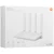 Роутер Xiaomi AX3000T (RD23), MT Filogic 820/256Мб, WI-FI 6/Mesh, 256Мб, NFC подключение