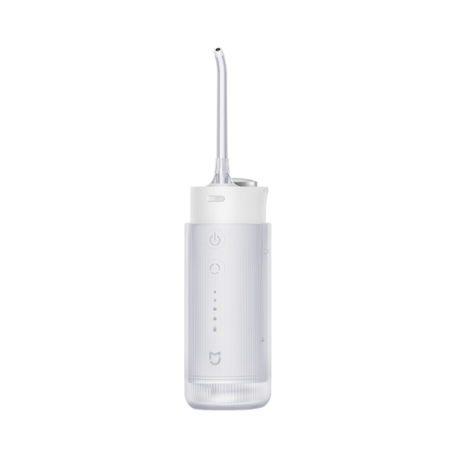 Ирригатор Xiaomi Mijia F400 (MEO704), 3 насадки