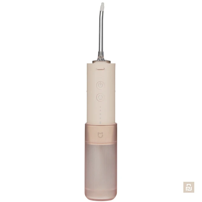 Ирригатор Xiaomi Mijia F400 (MEO704), 3 насадки