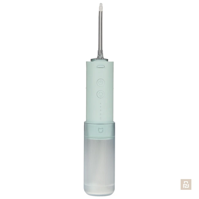 Ирригатор Xiaomi Mijia F400 (MEO704), 3 насадки