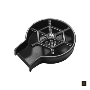 Ринзер для стаканов HIGOLD