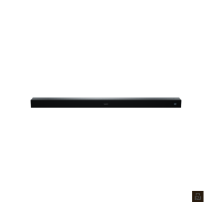 Саундбар Xiaomi Soundbar 2.1 (SNS4MB-21), 120Вт (60+60), HDMI/BLE5.4/Opt/Coacxial/NFC