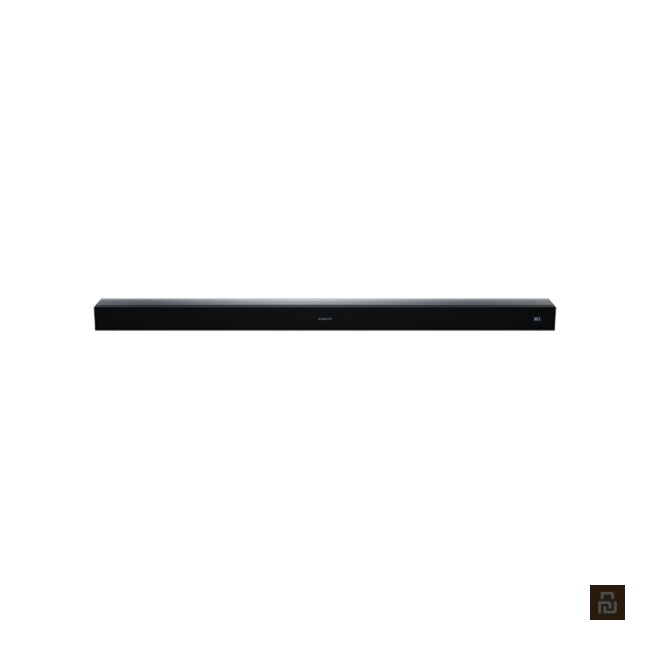 Саундбар Xiaomi Soundbar 2.1 (SNS4MB-21), 120Вт (60+60), HDMI/BLE5.4/Opt/Coacxial/NFC