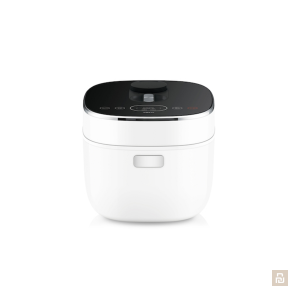 Мультиварка TOKIT Pressure IH Smart Rice Cooker (TDFBD01ACM)