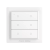 Выключатель беспроводной Aqara Opple Smart Wall Switch (WXCJKG11LM), ZigBee 3.0, CR2032