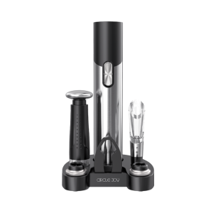 Набор для вина Circle Joy Beer And Wine (CJ-TZ09) 7 в 1, USB