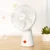 Вентилятор Xiaomi Rechargeable Mini Fan (ZMYDFS01DM ), 4000мАч, ароматизация