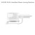 Отпариватель Xiaomi Handheld Steam Iron (B502), 1200Вт