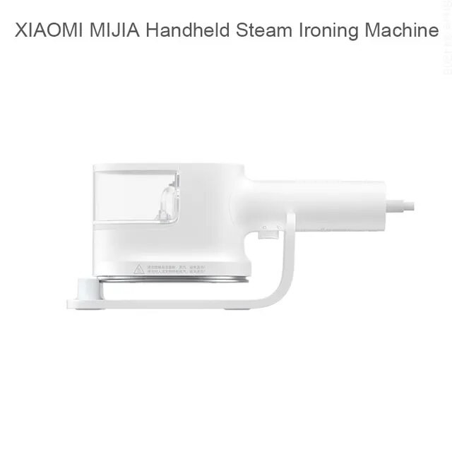 Отпариватель Xiaomi Handheld Steam Iron (B502), 1200Вт