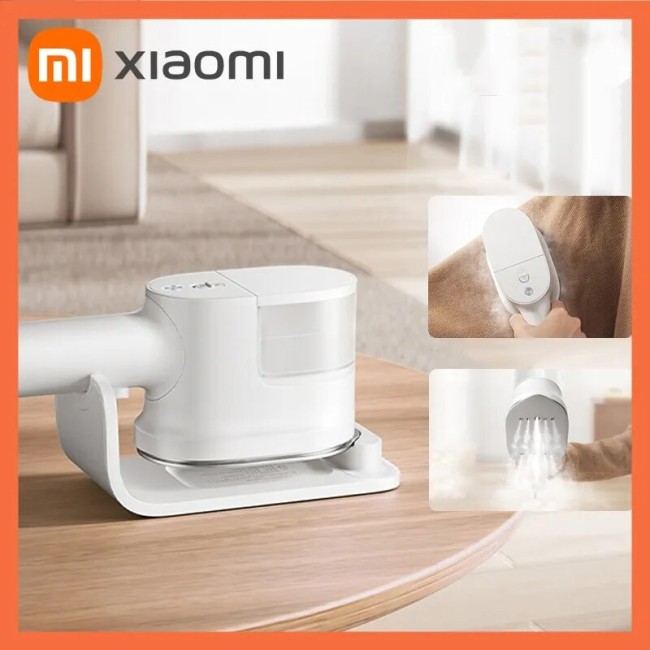 Отпариватель Xiaomi Handheld Steam Iron (B502), 1200Вт