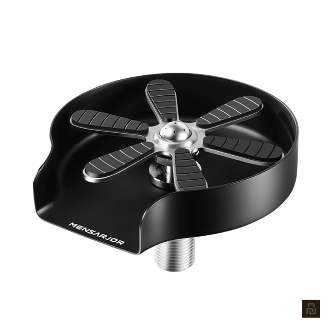 Ринзер для стаканов MENSARJOR, SUS304