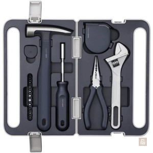 Набор инструментов HOTO Manual Tool Set (QWSGJ002)