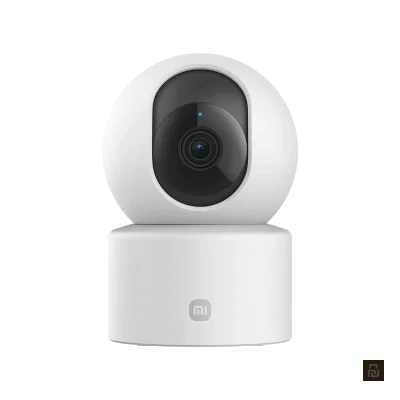 Камера наблюдения поворотная Xiaomi Smart Camera C201, 3Мп/1080p, 110º, f/1,4, до 256Гб