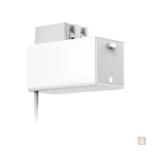 Мотор раздвижных штор Aqara (ZNCLDJ28LM), ZigBee 3.0, 1.2N.m, 50кг
