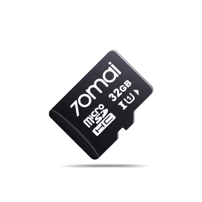 Видеорегистратор 70Mai Dash Cam A800S-1 4K (A800+RC06), 3", c камерой Видеорегистратор 70Mai Dash Cam A800S-1 4K (A800+RC06), 3", c камерой