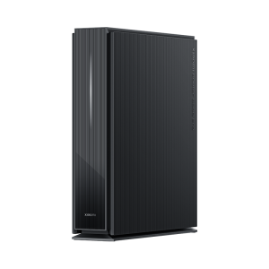 Роутер-хаб Xiaomi Router 6500 Pro (RD08), QC IPQ5332, RAM 1Гб/Flash 512Мб, WI-FI 7, 6 антенн