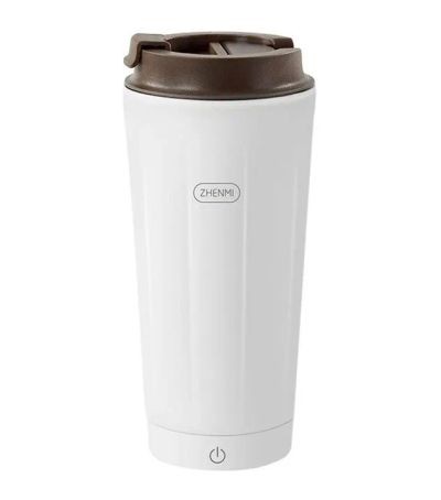 Термокружка Zhenmi Magic Electric Cup (ZMDR-C2), 0.35л, USB-C