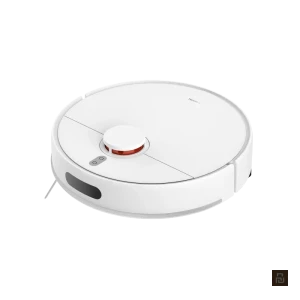 Робот-пылесос Xiaomi Robot Vacuum S40C (Е101), 5000Па/2600мАч