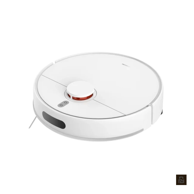 Робот-пылесос Xiaomi Robot Vacuum S40C (Е101), 5000Па/2600мАч