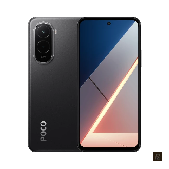 Смартфон Poco M7, 6.9"/120Гц, Snapdragon® 685 4G, 50/8Мп, 7000мАч, 33Вт Смартфон Poco M7, 6.9"/120Гц, Snapdragon® 685 4G, 50/8Мп, 7000мАч, 33Вт