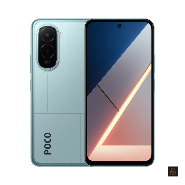 Смартфон Poco M7, 6.9"/120Гц, Snapdragon® 685 4G, 50/8Мп, 7000мАч, 33Вт Смартфон Poco M7, 6.9"/120Гц, Snapdragon® 685 4G, 50/8Мп, 7000мАч, 33Вт