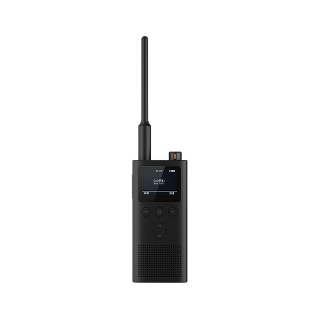 Рация Xiaomi Mi Home Walkie Talkie 2