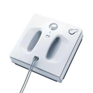 Робот-мойщик окон Hutt Intelligent Variable Frequency Window Cleaning Robot W66, 90Вт