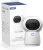 IP камера хаб Aqara Smart Camera G3 (CH-H03), ZigBee 3.0, 3Мп/1296p, ИК-порт, жесты