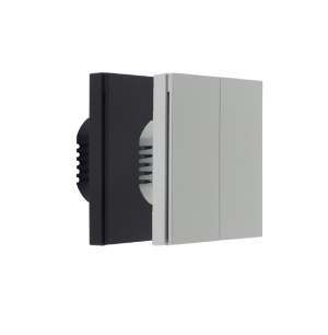 Выключатель настенный Aqara Wall Light Switch H1 EU (WS-EUK0х), ZigBee 3.0