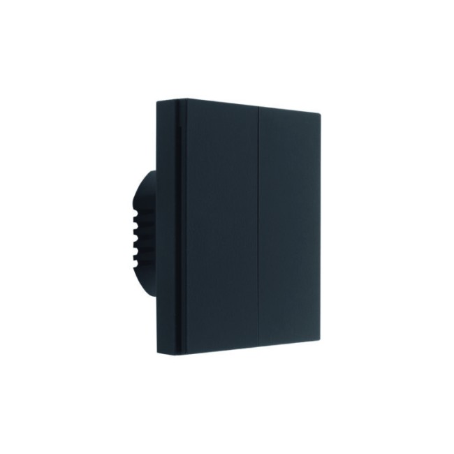 Выключатель настенный Aqara Wall Light Switch H1 EU (WS-EUK0х), ZigBee 3.0