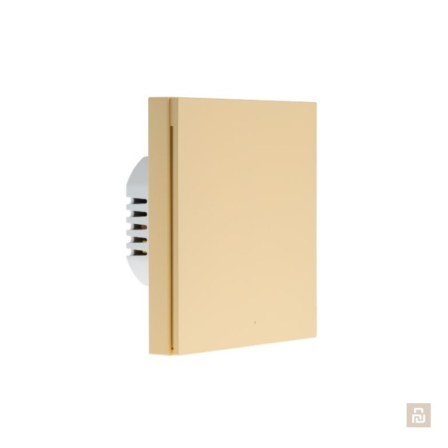 Выключатель настенный Aqara Wall Light Switch H1 EU (WS-EUK0х), ZigBee 3.0