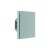 Выключатель настенный Aqara Wall Light Switch H1 EU (WS-EUK0х), ZigBee 3.0