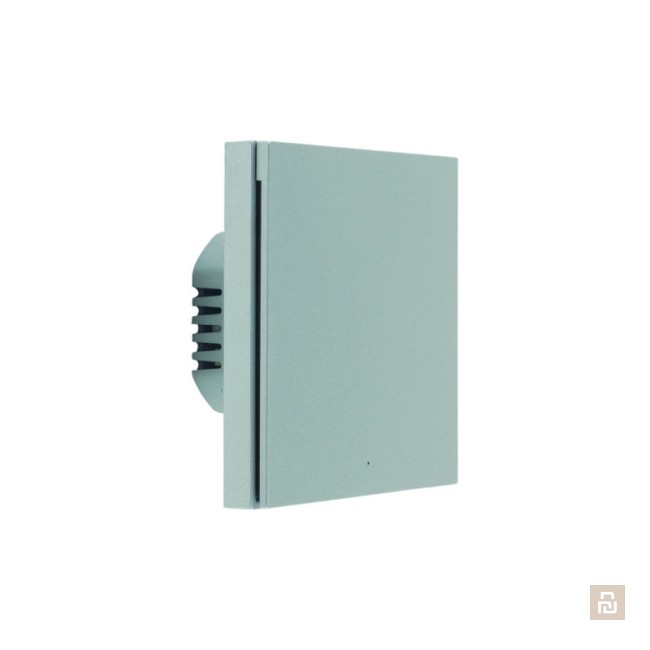 Выключатель настенный Aqara Wall Light Switch H1 EU (WS-EUK0х), ZigBee 3.0