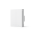 Выключатель настенный Aqara Wall Light Switch H1 EU (WS-EUK0х), ZigBee 3.0