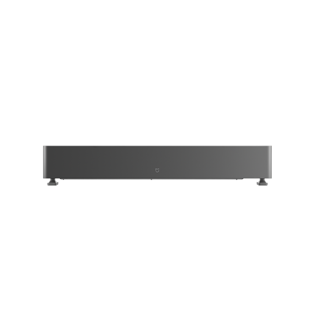 Обогреватель Xiaomi Mijia Baseboard Heater 1S (TJXDNQ02ZM), 2200Вт/18кв.м