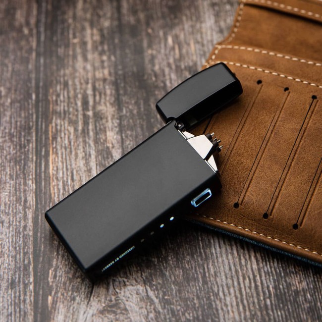 Зажигалка электронная Beebest Arc Charging Lighter L200