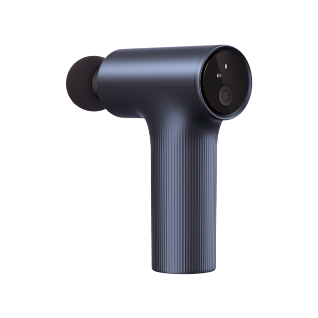 Массажный пистолет Xiaomi Mijia Mini Fascial Gun 2 (MJJMQ04YM)