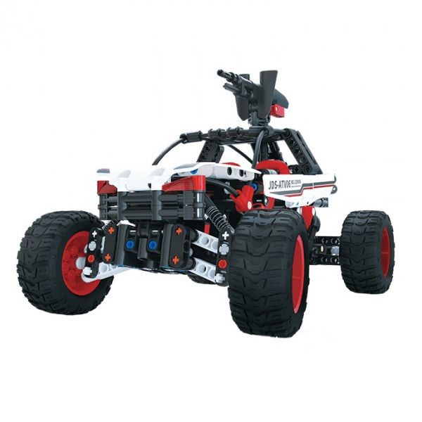 Конструктор Onebot Jupiter Dawn Sabretooth Tiger (OBWzKC20AIQI)