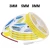 Лента COB (320 LED) 12В, 7.2Вт/м, 320LED/м, 4000K, 5мм, 2м, для шкафов