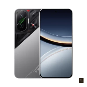 Смартфон Poco F7, 6.83&quot;Oled 120Гц, Snapdragon® 8S Gen4, 50+8/20Мп, 6500мАч, 90Вт, IP68