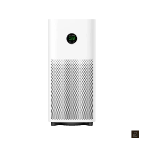 Очиститель воздуха Xiaomi Mijia Smart Air Purifier 6 (AC-M25-SC), CADR 949 м³/ч, 96кв.м