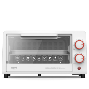 Мини-печь Deerma Electric Oven (DEM-EO101S)