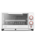 Мини-печь Deerma Electric Oven (DEM-EO101S)