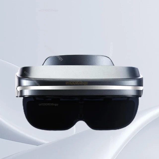 Очки умные Dream GlassLead SE Smart AR, 500", 5500мАч, DJI Grip RC-N1 N2