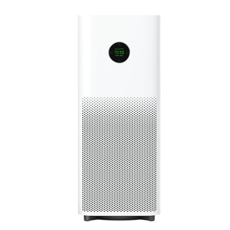 Очиститель воздуха Xiaomi Air Purifier 5S (AC-M24-SC), 36-62м², 520м³/час CADR
