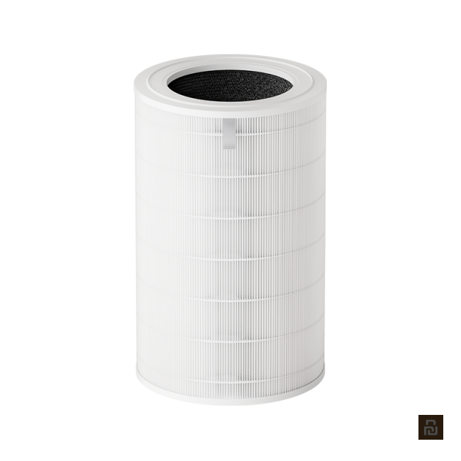 Очиститель воздуха Xiaomi Air Purifier 5S (AC-M24-SC), 36-62м², 520м³/час CADR