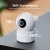 IP камера поворотная iMiLAB С22 (CMSXJ60A), 5Мп/3K/1620p, WIFI 6, F2.0, до 256Гб