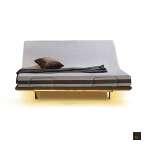 Кровать умная 8H Find Smart Cloud Sense, электрическая с подвеской