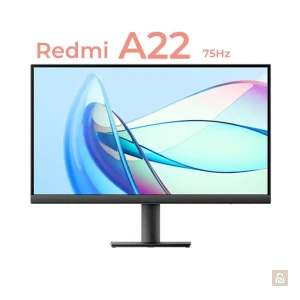 Монитор Xiaomi A22 (A22FAB-RA), 22"VA, 75Гц, 1080p