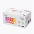 Батарейка Zmi Zi5 Rainbow AA (LR06), Alkaline, без меркурия и кадмия, Hitachi-Maxell